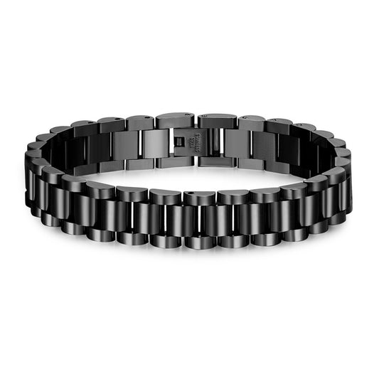 Bracelets, bracelets, stainless steel minimalist bracelets, bracelets, punk style couple bracelets, accessories